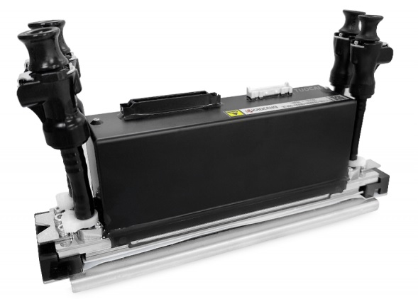 Kyocera KJ4A-0300 Printhead