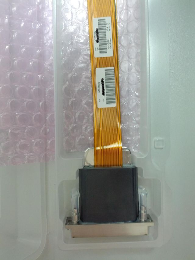 Ricoh Gen4 Print Head 420 mm Cable